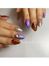 ネイルアトリエ リトム(Nail atelier Litom)/