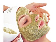 スキンケアスタジオ アコ 新宿店(Aco)の雰囲気(ハーブピーリングの本流、グリーンピールで輝く素肌へ13200円~)