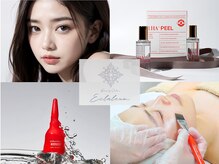 エクラルム(Eclaleum)