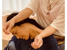 パドマニ(Padmani)/熟練の技と感覚で極上の心地よさ