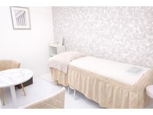 メモリー(MEMORY)/施術Room