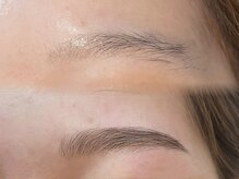 アン 六本松店(UNE)/ハリウッドブロウリフト（HBL）