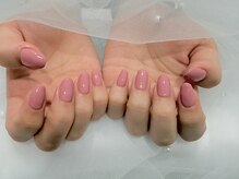 ラテネイル(latte.nail)/ワンカラー