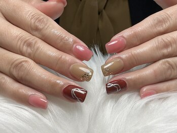 ルミエールサント(lumiere sainte)/今月おすすめクーポン