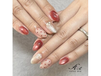 サロン エース(salon ace)の写真