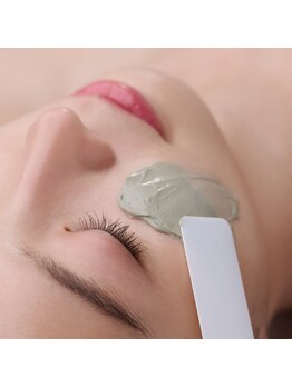 ポーラ 葛飾金町店(POLA)/毛穴&スムース