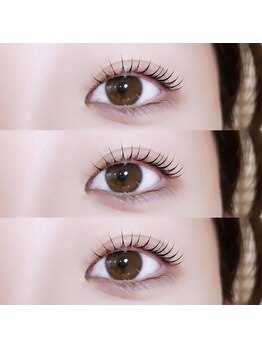 アイミー(Aimee)/似合わせまつ毛パーマ