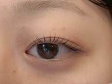 シピー(chipie by anon)/SAORI◆まつ毛パーマ