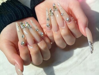 ラグボックス 心斎橋本店(LUX BOX)/アプレXL☆フレンチデザイン