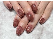 ネイルサロンアンドスクール ミリオン ケイテイ(MILLION KT)/お客様ネイル