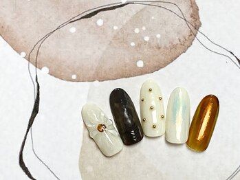 3月【ハンド】フリーアート