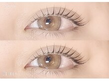 アイラッシュリゾートメリア(eyelash resort Melia)/まつ毛パーマ　