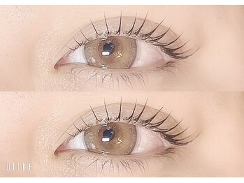 アイラッシュリゾートメリア(eyelash resort Melia)/まつ毛パーマ　