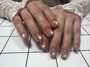 シーク(Seek)/◎magnet◎