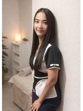 トンポータイスパアンドマッサージ(Tonpoh Thai Spa&Massage)&nbsp;セラピスト ミキ