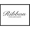 Eyelash by:ribbon【4/1 NEW OPEN（予定）】のお店ロゴ