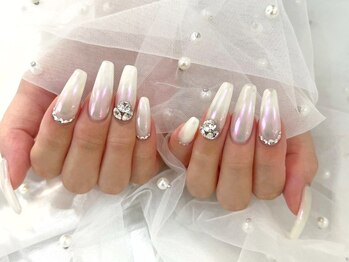 JuTia Nail by Live raise 京都市役所前/