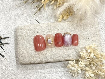 ビーズ 鶴岡エスモール店(B's)/B'sおすすめトレンドデザイン♪