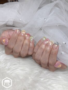レディスペネイル メイニ 名駅東口(Redispe nail mei2)/90分アートフリー