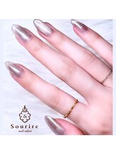 スーリール(Sourire)/パーマネントジュエリー