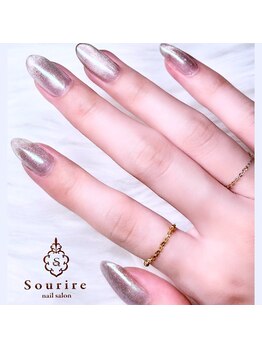 スーリール(Sourire)/パーマネントジュエリー