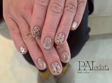 パルエクラ(PALeclat)/