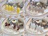 ★ハンドネイル★ご新規様オフ代無料！定額デザインＡ　￥7150→￥6930