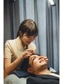シンカ 三鷹店(SHINCA)/SHINCA三鷹［メンズアイブロウ/眉毛］