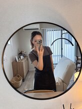 アンバー(Amber.)&nbsp;加藤 英里香