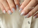 ブルーニュアンス