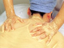 手づくり美顔サロン花 福岡天神本店/全身コース