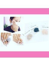 ネイルサロンワイスリー (y3)/ネイルコスチューム