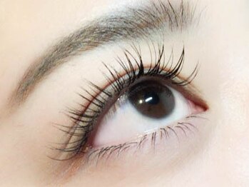 ラックスビー ネイルアンドアイラッシュ 阿倍野ルシアス店(LUXBE)/下まつげも受け付け中★