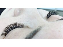 ジャニスアイラッシュ 円山店(JANIS EYELASH)/お客様デザイン