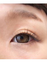 シロップフロール(syrup-flor)/ミンク・ブラウン