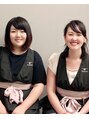 アイラッシュサロン プリムール(EyeLashSalon)/スタッフ