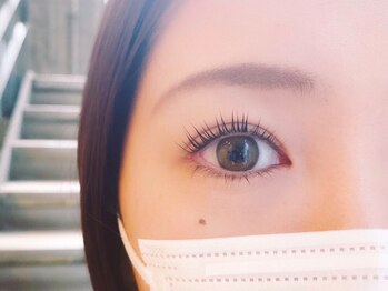 エストラッシュアンドネイル 銀座店(est lash&nail)/パリジェンヌラッシュリフト