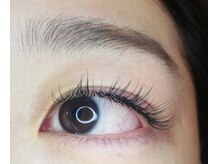 アデール(adele)/眉毛アイブロウサロン/エクステ