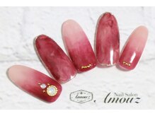 アモウズ(Amouz)/【テーマ:ガーネット】6