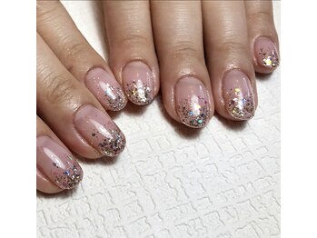 シャルリエール(Chaxrier)/オリジナルラメミックス