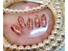 ビーケア 自由が丘店(B.care)/クリアラメ￥6480