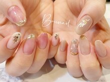 ネイルアンドアイラッシュ ボネール 銀座店(lash Bounail)/参考デザイン