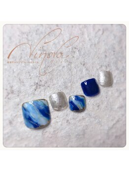 ヴィノバ(VINOVA)/【FOOT】　キャンペーンB