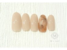 エムズネイル(M’s nail)/定額Aコース