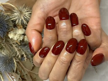 セブン ネイル(7 nail)/ワンカラー