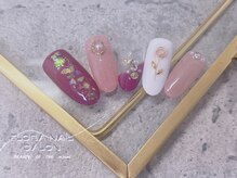 フローラネイルサロン/
