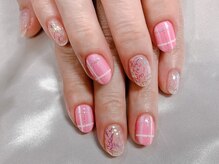 ウィウィ(U'IU'I)/キャンペーンネイル