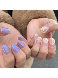 ニュアンスやり放題｜60分