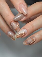 ジュンクス(JUNX)/JUNX Nail Collection