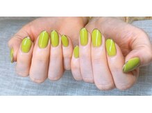 ネイルサロン タノ(Tano)/シンプルAコース